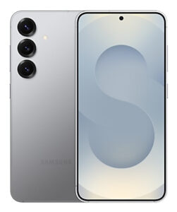 Samsung Galaxy S25 Enterprise Edition 128 GB Gümüş