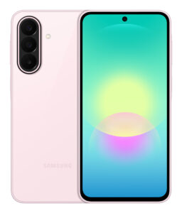 Samsung Galaxy A27 5G 128 GB Pembe