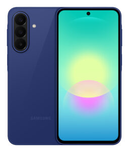 Samsung Galaxy A27 5G 256 GB Mavi