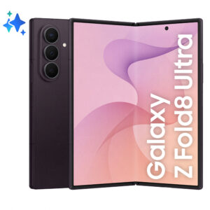 Samsung Galaxy Z Fold8 Ultra 512 GB Menekşe