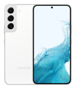 Samsung Galaxy S22 128 GB Beyaz