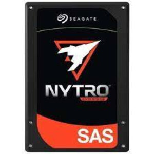 Seagate Nytro 3550 6.4 TB SAS 2.5″ SSD