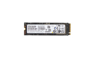 HP 1TB PCIe-4×4 NVMe Solid State Drive 1 TB PCI Express 4.0 M.2 SSD