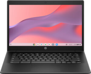 HP Fortis G1i 14 Chromebook N150 4 GB 32 GB