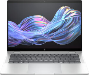 HP EliteBook X Flip G1i Next Gen AI PC 258V 32 GB 1 TB