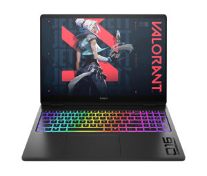 HP OMEN MAX 16-ah0505na 255HX 32 GB 1 TB