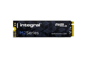 Integral 512 GB m2 Series M.2 2280 PCIe NVMe SSD for DELL SNP112P/512G and INSSD512GM280NM2 512 GB PCI Express 3.1 M.2 SSD