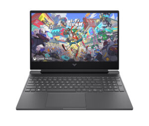 HP 15-fa2500na 210H 16 GB 512 GB
