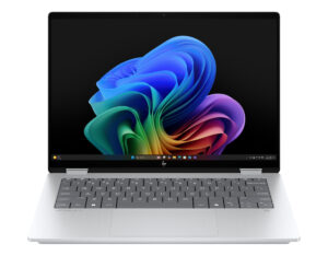 HP OmniBook X FlipNGAI 14-fm0501sa 256V 16 GB 1 TB