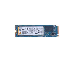 HP 1TB PCIe-4×4 Solid State Drive 1 TB PCI Express 4.0 M.2 SSD