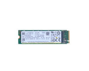 HP 512GB PCIe-4×4 Solid State Drive 512 GB PCI Express 4.0 M.2 SSD