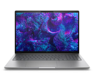 HP ZBook 8 G1i 16 Wolf Pro Security Edition 255H 32 GB 1 TB