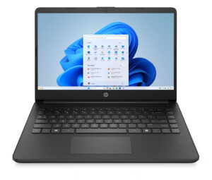 HP 14-dq6002na N150 4 GB 128 GB