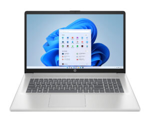HP Laptop 17-cn3006na i5-1334U 16 GB 512 GB