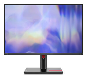 Lenovo ThinkVision T24d-30 Monitor 61 cm (24″) 1920 x 1200 pixels 100 Hz