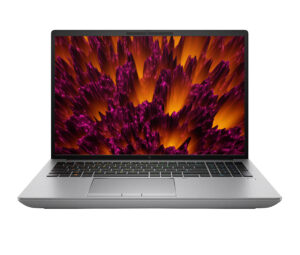 HP ZBook Fury 16 G10 Renew i7-12800HX 32 GB 512 GB