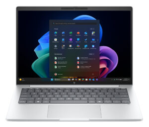 HP EliteBook 8 G1a Next Gen AI PC 340 32 GB 512 GB