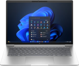 HP EliteBook 6 G1iR 220U 16 GB 256 GB