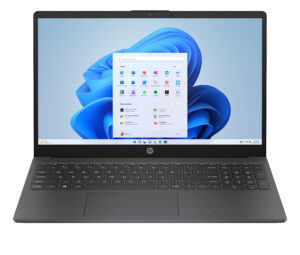 HP 15-fc0071na 7520U 8 GB 256 GB