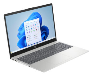 HP 15-fc0058sa 7730U 32 GB 1 TB