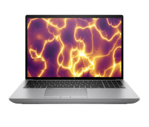 HP ZBook Fury G11 Wolf Pro Security Edition – Data Science i9-14900HX 128 GB 2 TB