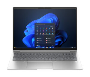 HP EliteBook 6 G1i AI 225U 16 GB 512 GB