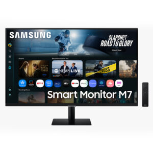 Samsung M70F 81.3 cm (32″) 3840 x 2160 pixels 60 Hz