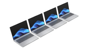 HP EliteBook 8 G1a 230 16 GB 512 GB