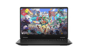 HP OMEN Gaming 17-db1504na 340 16 GB 1 TB