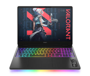 HP OMEN MAX Gaming 16-ah0002na 275HX 32 GB 1 TB