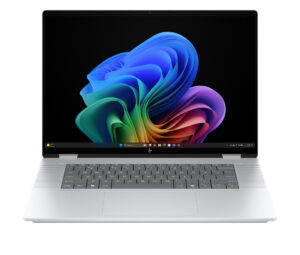 HP OmniBook X Flip Laptop Next Gen AI 16-as0503na 226V 16 GB 512 GB