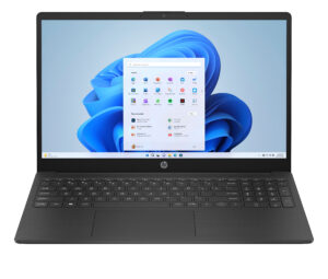 HP 15-fc0073na 7520U 8 GB 256 GB
