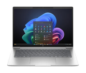 HP ProBook 4 G1q Next Gen AI PC X1-26-100 32 GB 512 GB