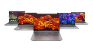 HP ZBook 8 G1i 255H 32 GB 1 TB