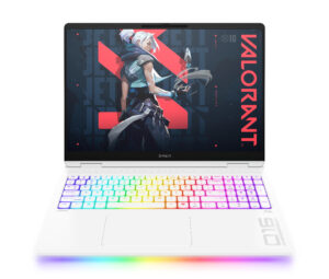 HP OMEN MAX Gaming 16-ah0001na 275HX 32 GB 1 TB