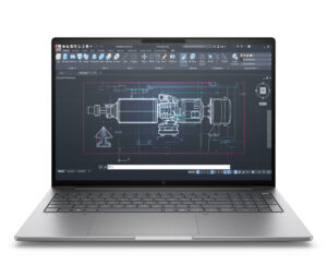 HP ZBook 8 G1i 285H 64 GB 2 TB