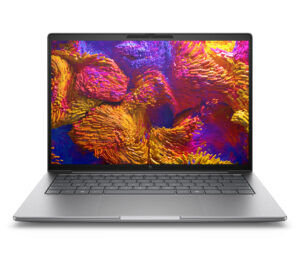HP ZBook 8 G1ak Mobile Workstation PC PRO 350 32 GB 512 GB
