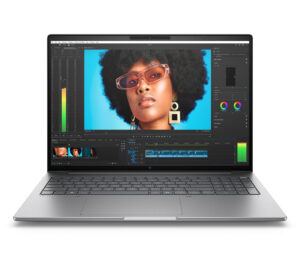HP ZBook 8 G1i 255H 32 GB 512 GB