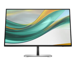 HP Series 5 Pro 27 inch FHD Monitor – 527pf 68.6 cm (27″) 1920 x 1080 pixels 120 Hz