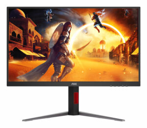 AOC Q27G4S 68.6 cm (27″) 2560 x 1440 pixels 300 Hz
