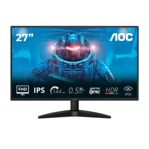 AOC 27B36X 68.6 cm (27″) 1920 x 1080 pixels 144 Hz