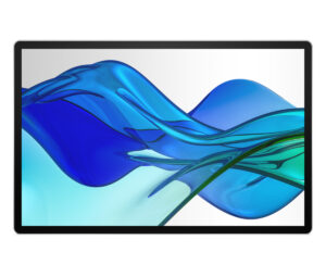 HP Series 5 Pro 14 inch WQXGA Portable Monitor – 514pn 35.6 cm (14″) 2560 x 1600 pixels 75 Hz