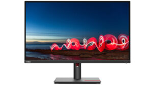 Lenovo ThinkVision T27h-30 68.6 cm (27″) 2560 x 1440 pixels 60 Hz