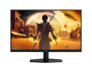 AOC Q27G40E 68.6 cm (27″) 2560 x 1440 pixels 180 Hz
