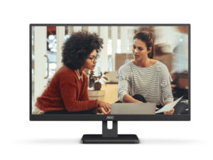AOC 24E3H2/74 60.5 cm (23.8″) 1920 x 1080 pixels 100 Hz
