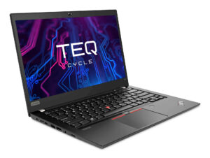 Teqcycle Lenovo Thinkpad T14 G1 PRO 4650U 16 GB 256 GB