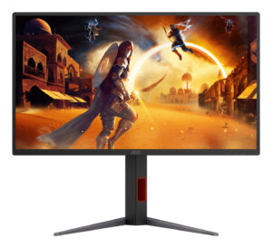 AOC 25G4K 62.2 cm (24.5″) 1920 x 1080 pixels 420 Hz