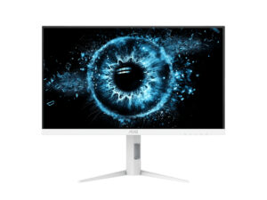AOC Q27G4SL/WS 68.6 cm (27″) 2560 x 1440 pixels 300 Hz
