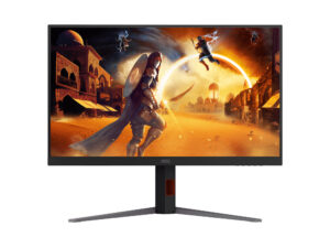 AOC U32G4ZMN 80 cm (31.5″) 3840 x 2160 pixels 240 Hz