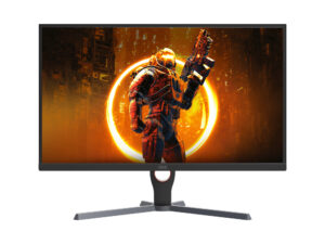 AOC 27G11E 68.6 cm (27″) 1920 x 1080 pixels 180 Hz